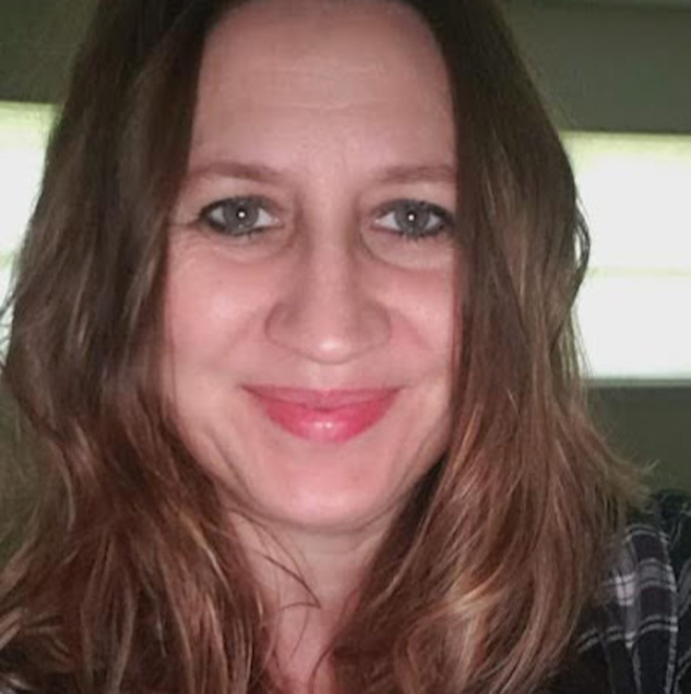 Meet your Posher, Shonna